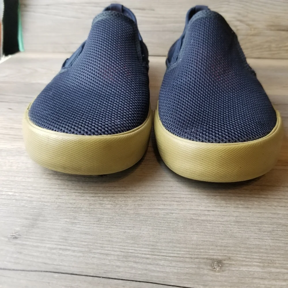 Sperry Men's Maritime Mesh Slip On Boat Sneaker